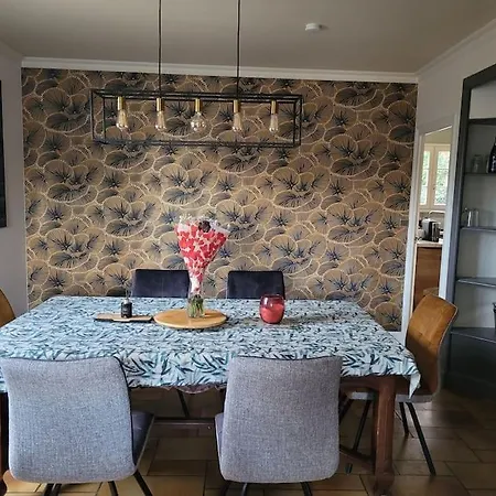 Maison Familiale * Cholet