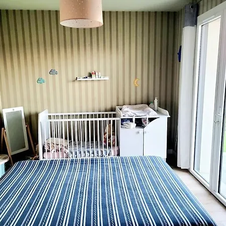 Maison Familiale * Cholet