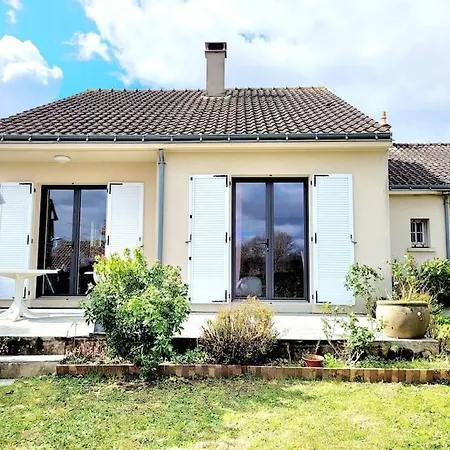 Maison Familiale *