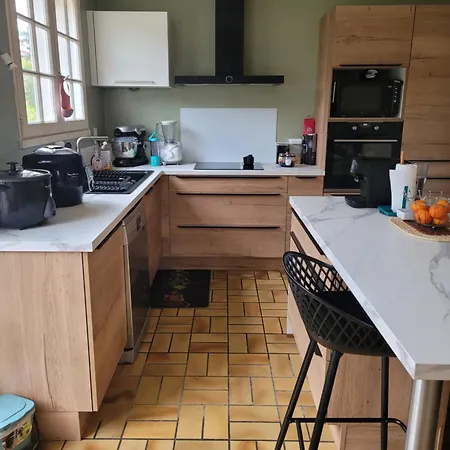 Casa vacanze Maison Familiale